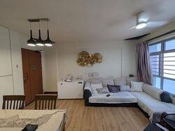 Blk 208C Punggol Sails (Punggol), HDB 3 Rooms #635547981
